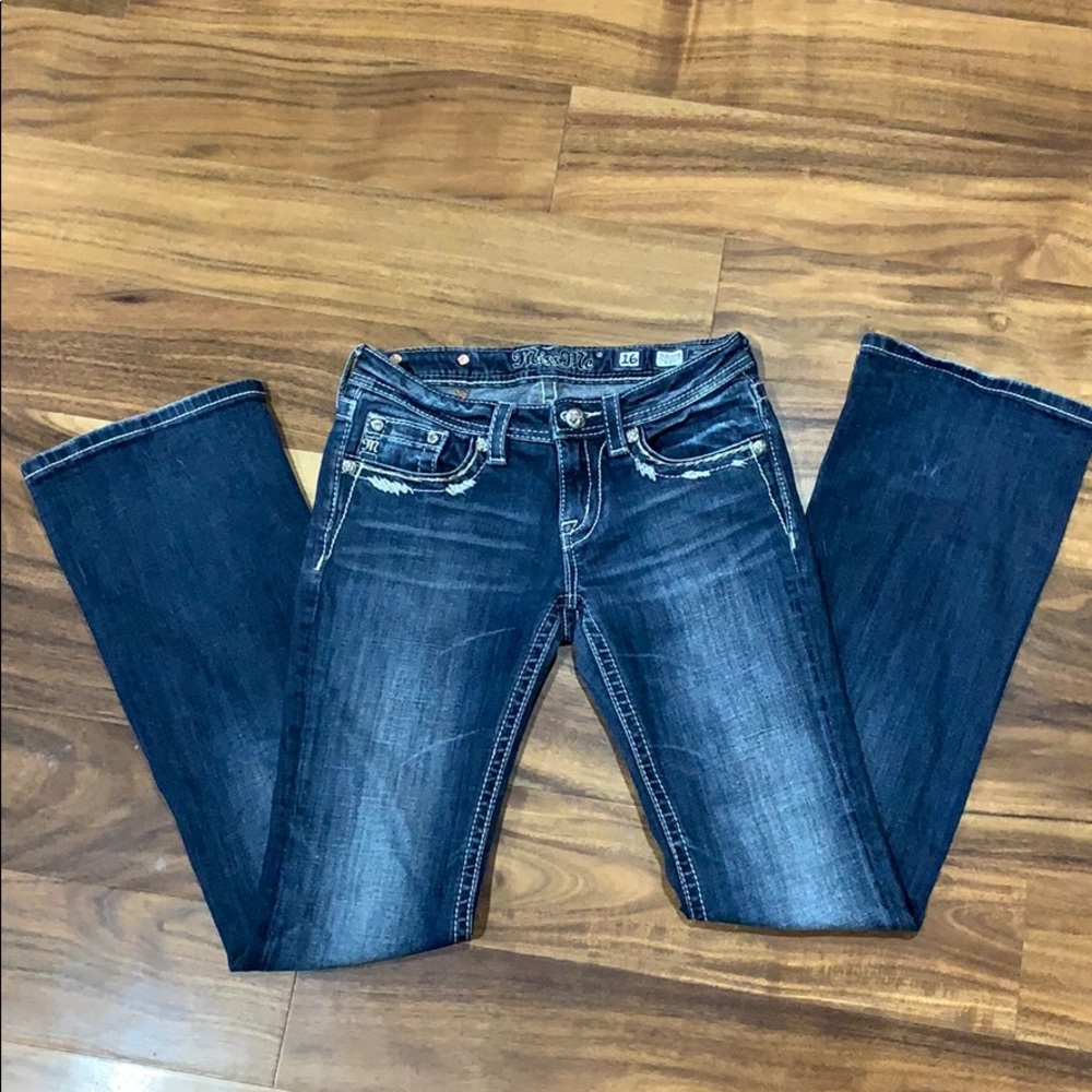 MissMe Jeans